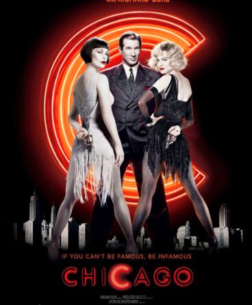 Chicago 1080p Türkçe Dublaj & Altyazılı İndir –…