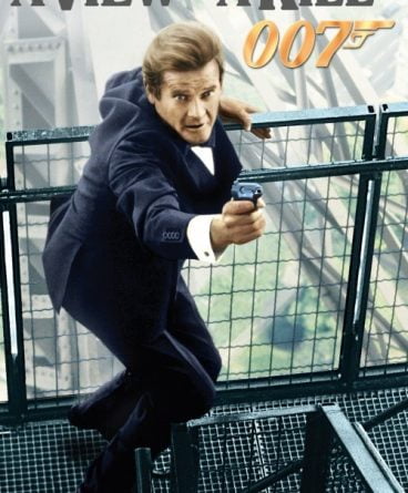 James Bond: Ölüme Bir Bakış 1080p Türkçe Dublaj &…