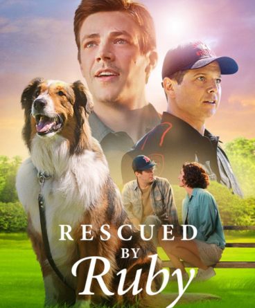 Kurtarma Köpeği Ruby 1080p Türkçe Dublaj &…