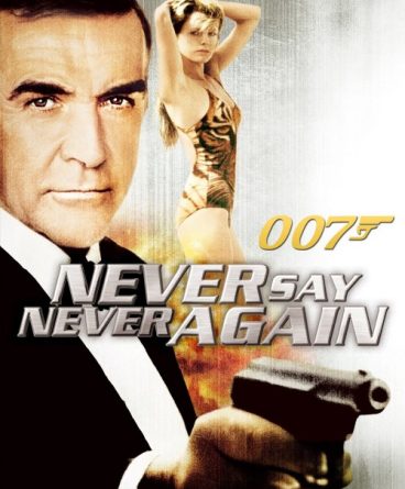 James Bond: Asla Asla Deme 1080p Türkçe Dublaj &…