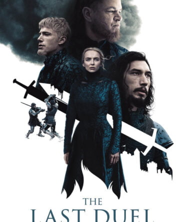 Son Düello (The Last Duel) 1080p Türkçe Dublaj &…