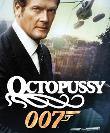 James Bond: Ahtapot 1080p Türkçe Dublaj & Altyazılı…