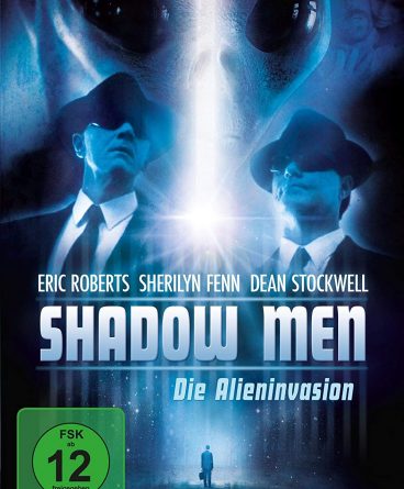 Gölge Adamlar – The Shadow Men Türkçe Altyazılı…