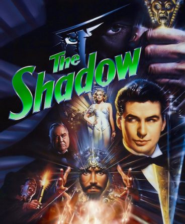 Gölge (1994) The Shadow 1080p Türkçe Dublaj &…
