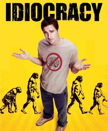 Ahmaklar – Idiocracy 1080p Türkçe Dublaj &…