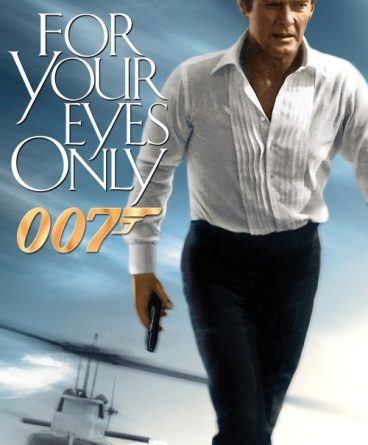 James Bond: Yalnız Senin Gözlerin İçin 1080p Türkçe…