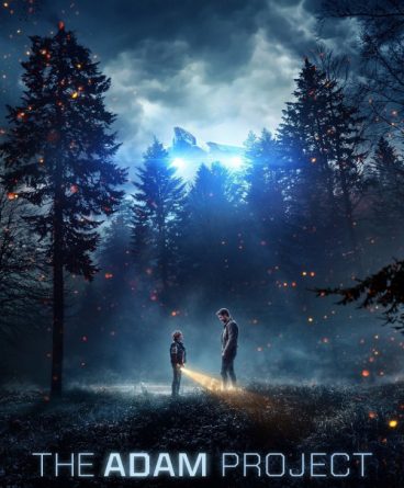 The Adam Project 1080p Türkçe Dublaj & Altyazılı…