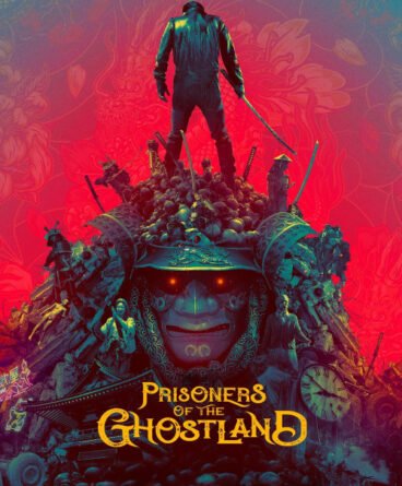 Prisoners of the Ghostland 1080p Türkçe Dublaj &…