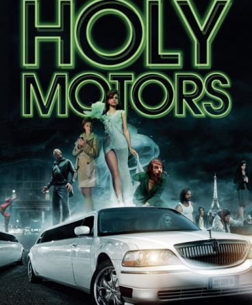 Kutsal Motorlar 1080p Türkçe Dublaj & Altyazılı…