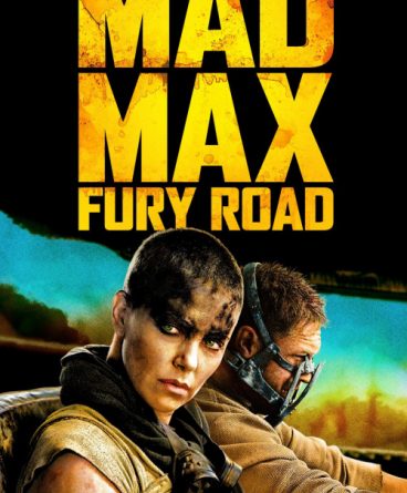 Mad Max Öfkeli Yollar 1080p Türkçe Dublaj &…