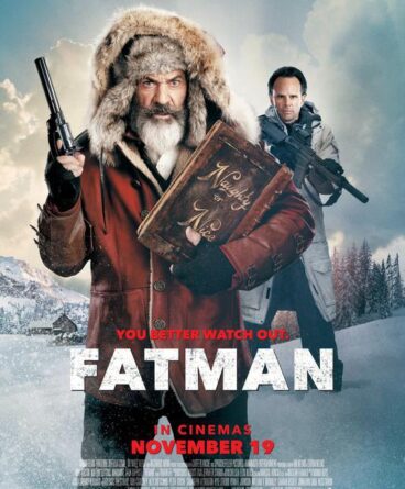 Fatman 1080p Türkçe Dublaj & Altyazılı indir…