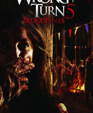 Korku Kapanı 5 Kanlı Parti  1080p Türkçe Dublaj indir –…