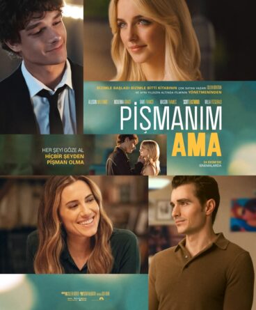 Pişmanım Ama 1080p Türkçe Dublaj & Altyazılı İndir…