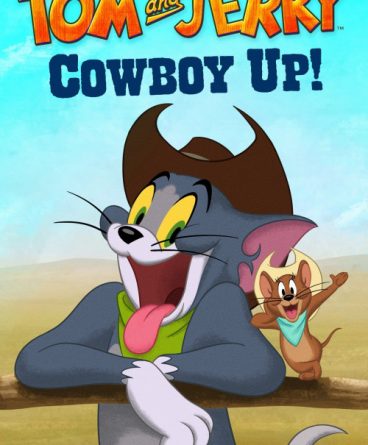 Tom ve Jerry: Cesaretini Topla! 1080p Türkçe Dublaj…