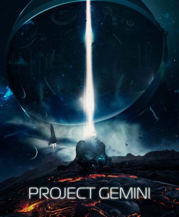 Project Gemini 1080p Türkçe Altyazılı indir