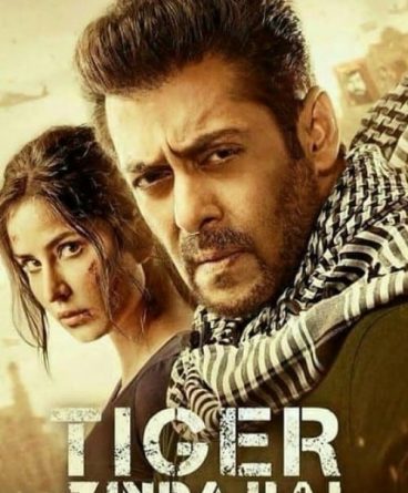 Tiger Zinda Hai 1080p Türkçe Altyazılı indir