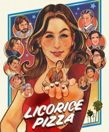Licorice Pizza 1080p Türkçe Altyazılı indir
