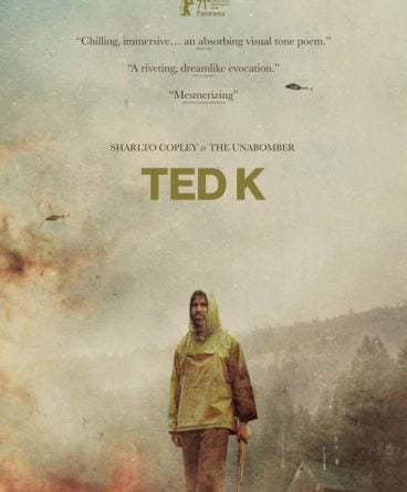 Ted K 1080p Türkçe Altyazılı indir