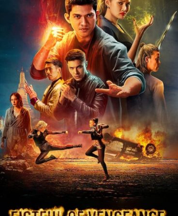 Fistful of Vengeance 1080p Türkçe Dublaj indir – Dual