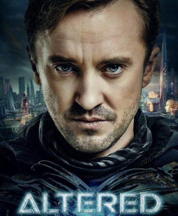 Altered 1080p Türkçe Altyazılı İndir