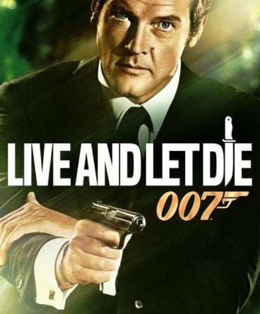 James Bond: Yaşamak İçin Öldür 1080p Türkçe Dublaj indir…