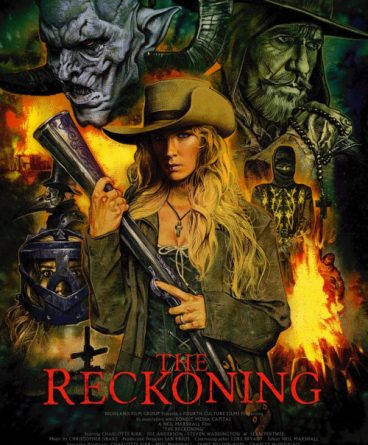 The Reckoning 1080p Türkçe Dublaj indir – Dual