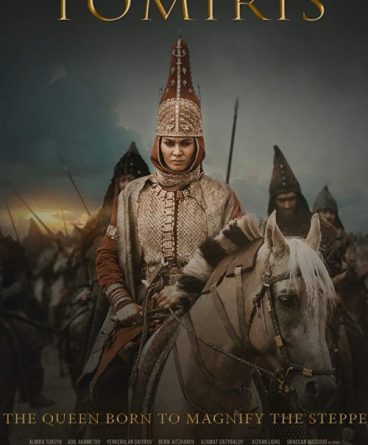 Tomris 1080p Türkçe Dublaj İndir – Dual