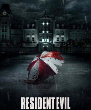 Resident Evil: Raccoon Şehri 1080p Türkçe Dublaj indir…
