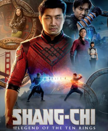 Shang-Chi ve 10 Halka Efsanesi 1080p Türkçe Dublaj indir…