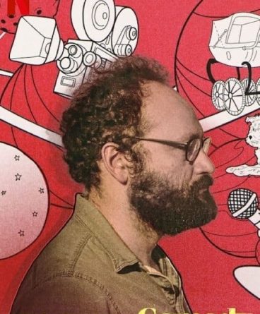 Hiç Komik Değil 1080p Türkçe Altyazılı indir