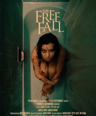 The Free Fall 1080p Türkçe Altyazılı indir