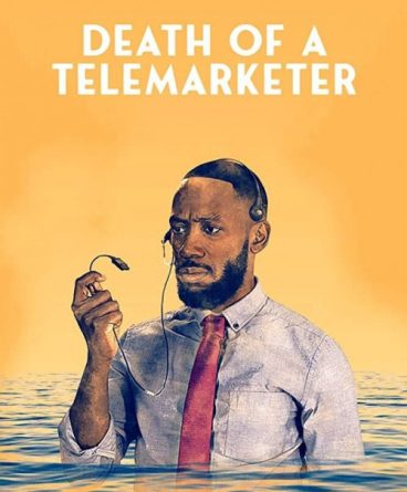 Death of a Telemarketer 1080p Türkçe Altyazılı indir
