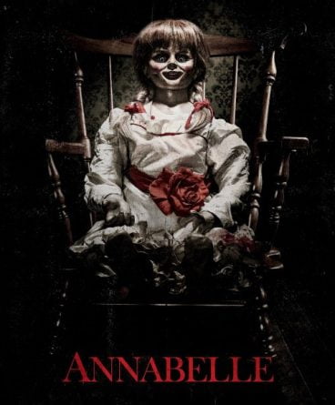 Annabelle 1080p Türkçe Dublaj indir – Dual