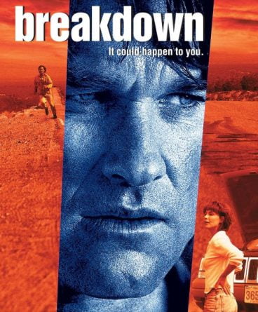 Tuzak (Breakdown 1997)  1080p Türkçe Dublaj indir – Dual
