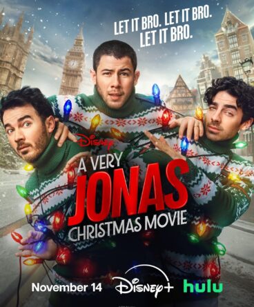Bir Jonas Noeli 1080p Türkçe Dublaj & Altyazılı…