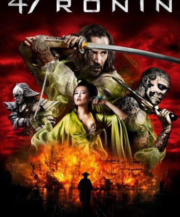47 Ronin 1080p Türkçe Dublaj indir – Dual