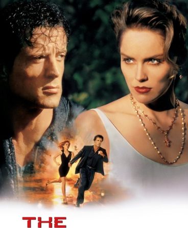 Uzman – The Specialist 1080p Türkçe Dublaj indir –…