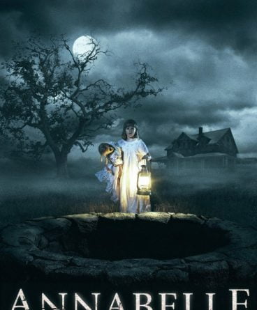 Annabelle: Kötülüğün Doğuşu 1080p Türkçe Dublaj indir…
