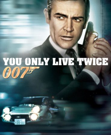 James Bond İnsan İki Kere Yaşar 1080p Türkçe Dublaj…