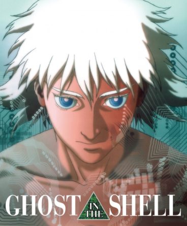 Ghost In The Shell 1080p Türkçe Dublaj indir – Dual…