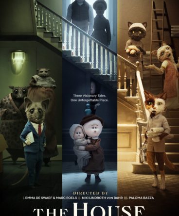 The House 1080p Türkçe Dublaj indir – Dual