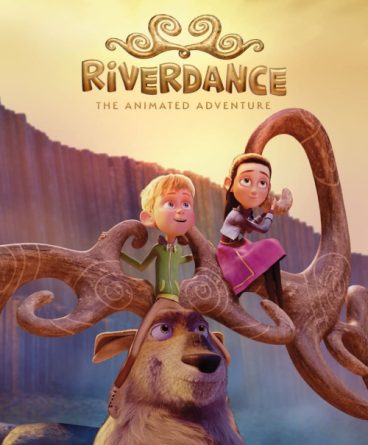 Riverdance : Animasyon Macera 1080p Türkçe Dublaj indir…