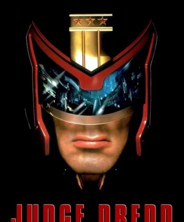 Yargıç (Judge Dredd 1995) 1080p Türkçe Dublaj indir…