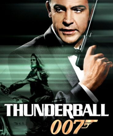 James Bond : Yıldırım Harekâtı 1080p Türkçe Dublaj indir…