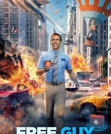 Free Guy 1080p Türkçe Dublaj & Altyazılı indir…