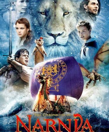 Narnia Günlükleri: Şafak Yıldızı’nın Yolculuğu…