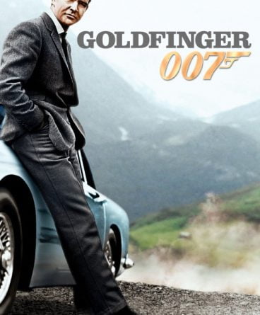 James Bond: Altın Parmak 1080p Türkçe Dublaj indir…