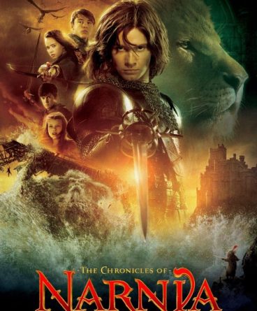 Narnia Günlükleri: Prens Kaspiyan 1080p Türkçe Dublaj…