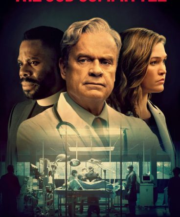 The God Committee 1080p Türkçe Dublaj indir – Dual