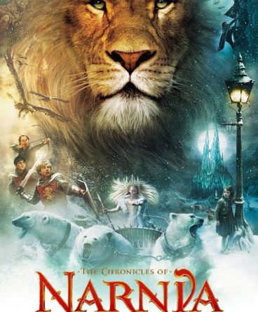 Narnia Günlükleri : Aslan, Cadı ve Dolap 1080p Türkçe…